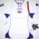 K Beerschot VA חולצת כדורגל 2006 - 2007