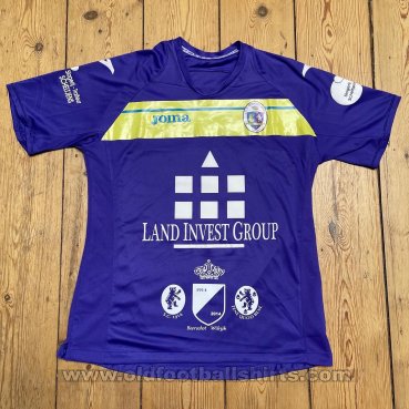 K Beerschot VA Special football shirt 2013 - 2014
