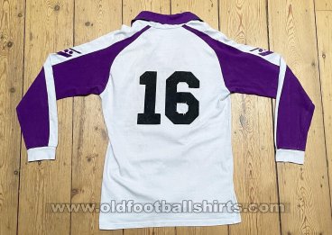 K Beerschot VA Dış Saha futbol forması 1982 - 1983
