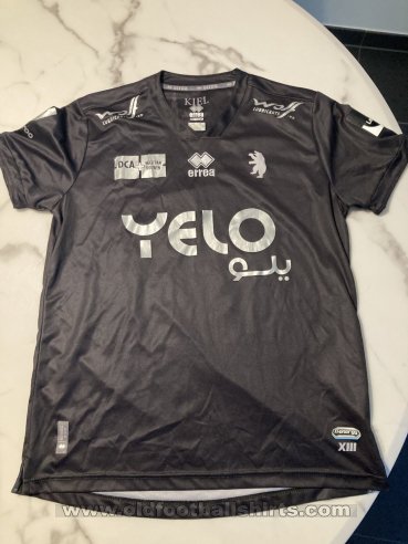 K Beerschot VA Away football shirt 2024 - ?