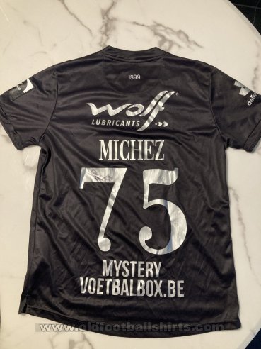 K Beerschot VA Away football shirt 2024 - ?