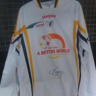 Home Maillot de foot 2007 - 2008
