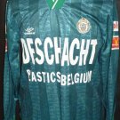Extérieur Maillot de foot 1997 - 1998
