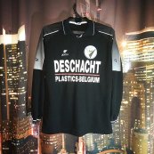 Extérieur Maillot de foot 2000 - 2001