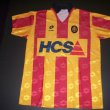 Cup Shirt football shirt 1991 - 1992