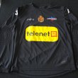 Goalkeeper football shirt 2009 - 2010