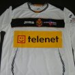 Goalkeeper football shirt 2011 - 2012