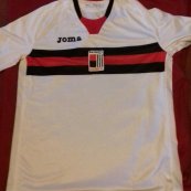 Home Camiseta de Fútbol 2017 - 2018