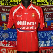 Home Fußball-Trikots 2013 - 2014