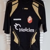 Weg Fußball-Trikots 2009 - 2010