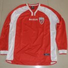 Home football shirt 2003 - 2004