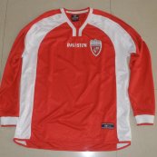 Home football shirt 2003 - 2004