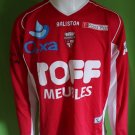 Home football shirt 2005 - 2006