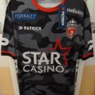 Third football shirt 2016 - 2017
