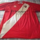 Home football shirt 2007 - 2008