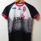 Third football shirt 2017 - 2018