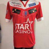 Home football shirt 2015 - 2016