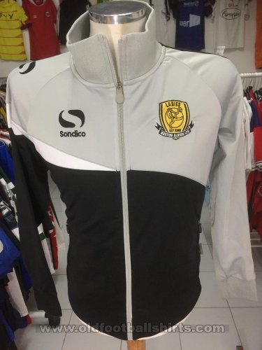 Burton Albion Training/Leisure football shirt (unknown year)