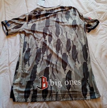 Sint-Truiden Goalkeeper football shirt 2020 - 2021