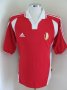 Standard Liege Home football shirt 2003 - 2004