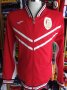 Standard Liege Latihan/luangan baju bolasepak 2001