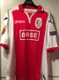 Standard Liege Home football shirt 2014 - 2015