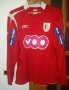 Standard Liege Home football shirt 2006 - 2007