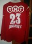 Standard Liege Home football shirt 2006 - 2007