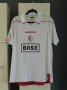 Standard Liege Cup Shirt football shirt 2008 - 2009