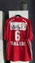 Standard Liege Home football shirt 2001 - 2002