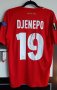 Standard Liege Home football shirt 2018 - 2019