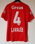 Standard Liege Home football shirt 2019 - 2020