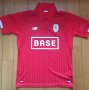 Standard Liege Home football shirt 2017 - 2018