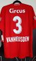 Standard Liege Home football shirt 2019 - 2020