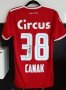 Standard Liege Home football shirt 2021 - 2022