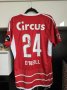 Standard Liege Home football shirt 2023 - 2024