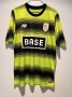 Standard Liege Third football shirt 2017 - 2018