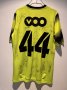 Standard Liege Third football shirt 2017 - 2018
