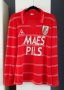 Standard Liege Home football shirt 1981 - 1982