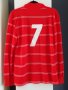 Standard Liege Home football shirt 1981 - 1982