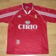 Home Maillot de foot 1999 - 2000
