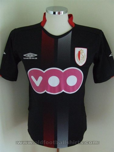 Standard Liege Away football shirt 2006 - 2007