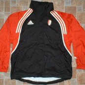Training/Leisure football shirt 2001