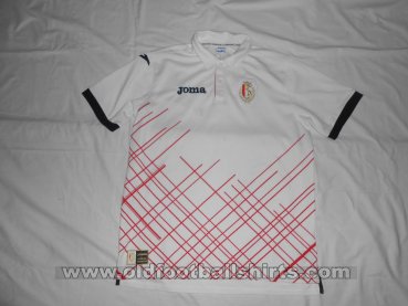 Standard Liege Training/Leisure football shirt (unknown year)