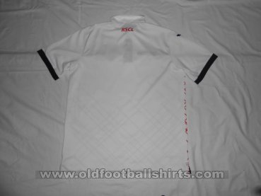Standard Liege Training/Leisure football shirt (unknown year)