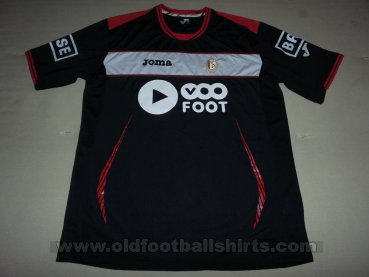 Standard Liege Away football shirt 2011 - 2012