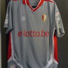 Third football shirt 2010 - 2011