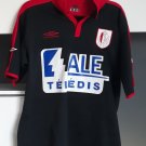 Third football shirt 2004 - 2005