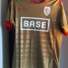 Third football shirt 2016 - 2017