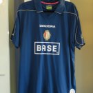 Third football shirt 2008 - 2009